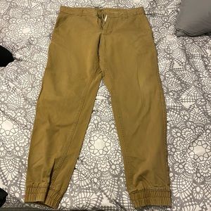 Old Navy cargo pants